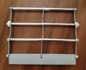rollgitter sample نمونه رول گیتر